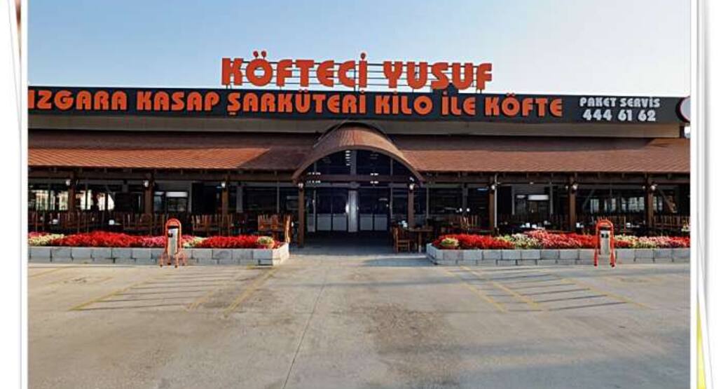 Kofteci Yusuf Ozluce Fotograflari Kofteci Yusuf Resimleri